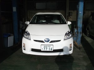 puriusu