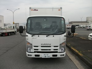 ｴﾙﾌ前